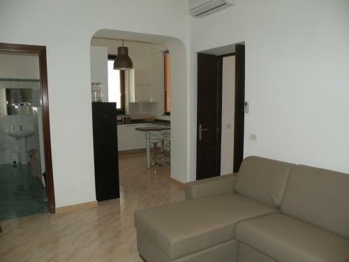 Apartamento Appartamenti Holiday Housing Canneto Lipari