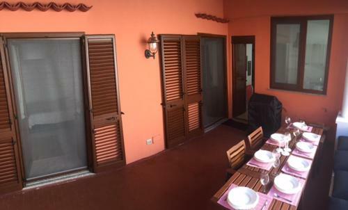 Apartamento Appartamenti Holiday Housing Canneto Lipari