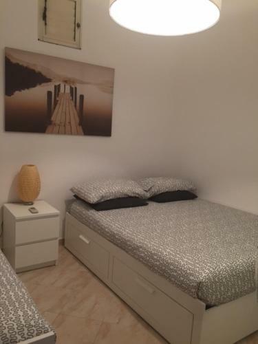 Apartamento Appartamenti Holiday Housing Canneto Lipari