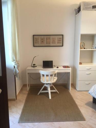 Apartamento Appartamenti Holiday Housing Canneto Lipari