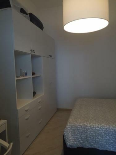 Apartamento Appartamenti Holiday Housing Canneto Lipari