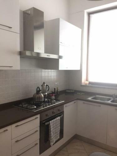 Apartamento Appartamenti Holiday Housing Canneto Lipari