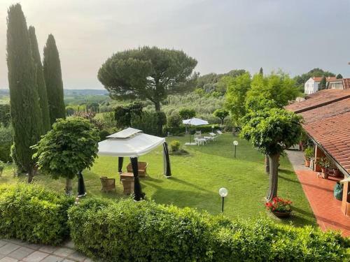 Casa Vacanze Gemma Toscana