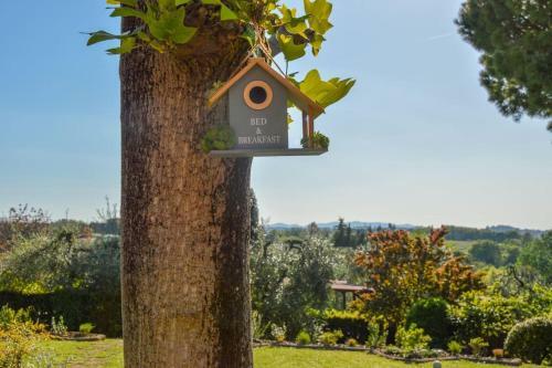 Casa Vacanze Gemma Toscana