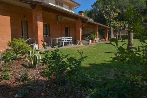 Casa Vacanze Gemma Toscana
