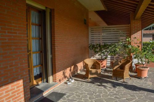 Casa Vacanze Gemma Toscana