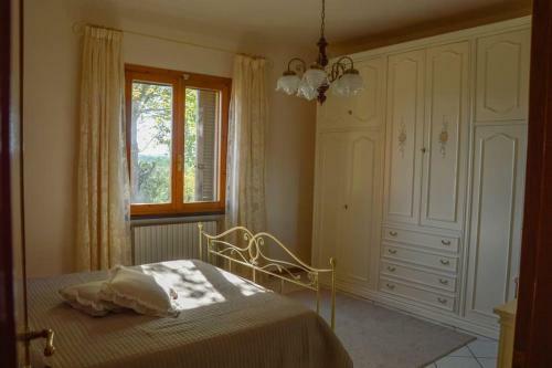 Casa Vacanze Gemma Toscana