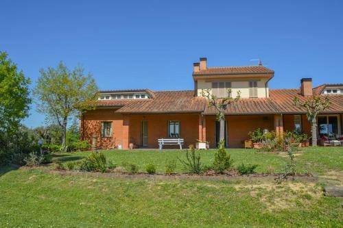 Casa Vacanze Gemma Toscana