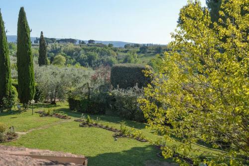 Casa Vacanze Gemma Toscana