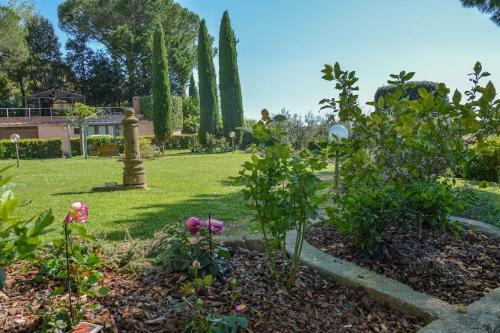 Casa Vacanze Gemma Toscana