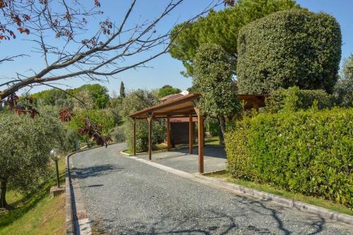 Casa Vacanze Gemma Toscana