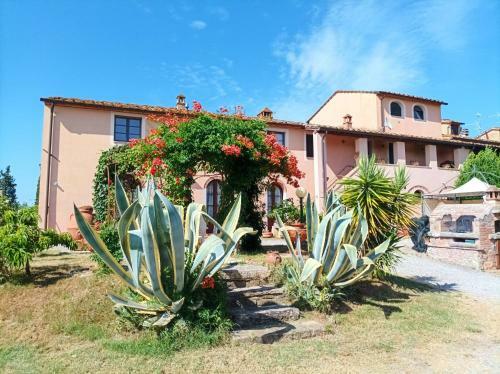 Apartamento Casale Belvedere