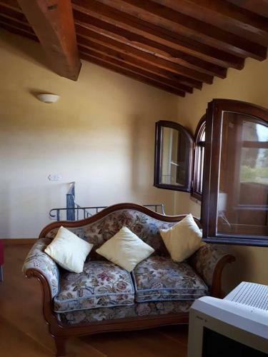 Apartamento Casale Belvedere