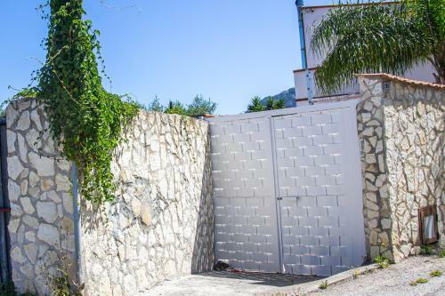Apartamento Casa Del Saraceno
