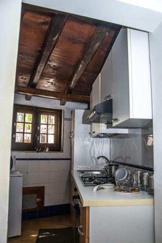 Apartamento Casa Del Saraceno