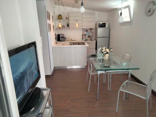 Apartamento Petit Maison