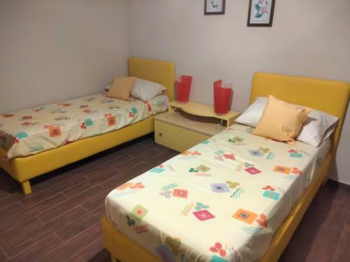 Apartamento Petit Maison