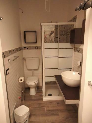 Apartamento Petit Maison