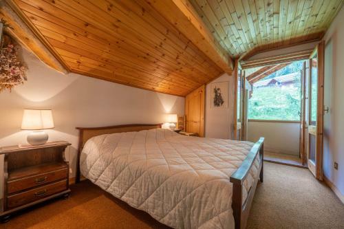 Apartamento Cesa Monti Pallidi 1