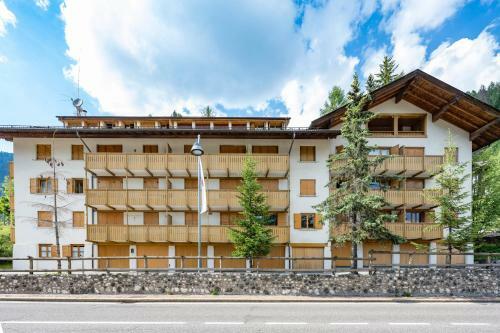 Apartamento Cesa Monti Pallidi 1