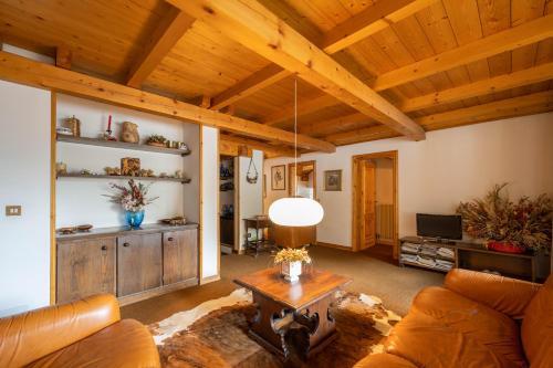 Apartamento Cesa Monti Pallidi 1
