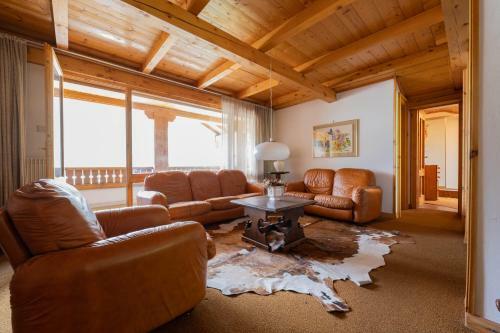 Apartamento Cesa Monti Pallidi 1
