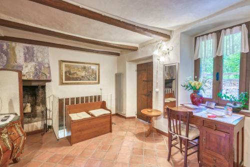 Apartamento Maison Enchant�e