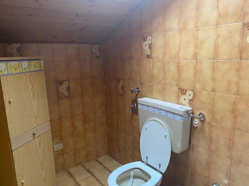 Apartamento Betites Mansarda