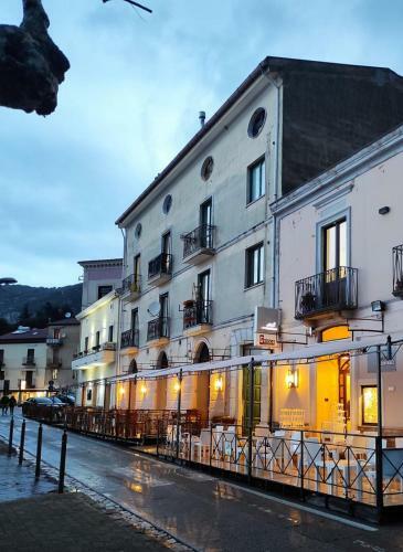 Apartamento Terrazza Di Capaccio Paestum