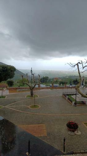 Apartamento Terrazza Di Capaccio Paestum