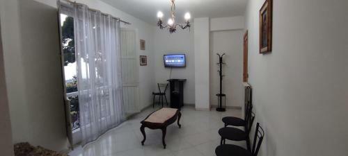 Apartamento Terrazza Di Capaccio Paestum