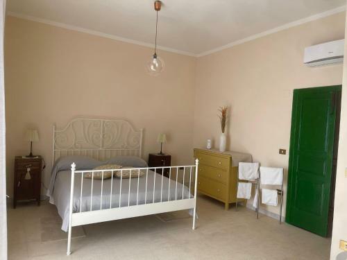 Bed & Breakfast Il Segreto Di Hera