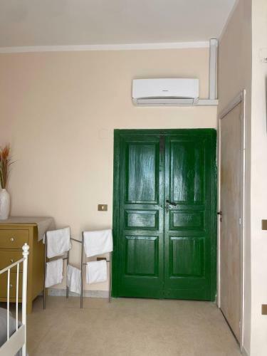 Bed & Breakfast Il Segreto Di Hera