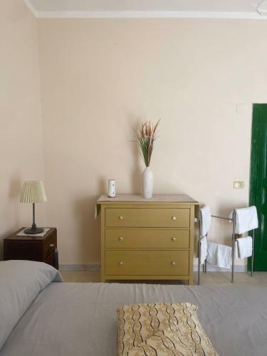 Bed & Breakfast Il Segreto Di Hera