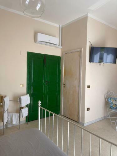Bed & Breakfast Il Segreto Di Hera