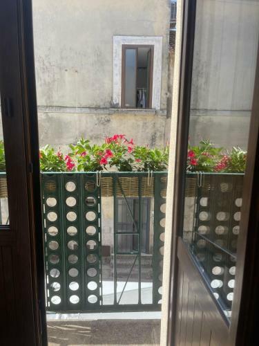 Bed & Breakfast Il Segreto Di Hera