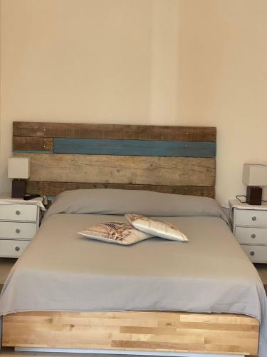 Bed & Breakfast Il Segreto Di Hera