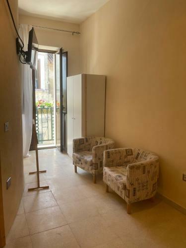 Bed & Breakfast Il Segreto Di Hera
