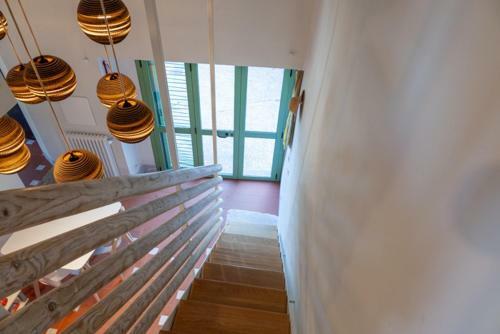 Capalbio, Sea View House With Panoramic Terrace