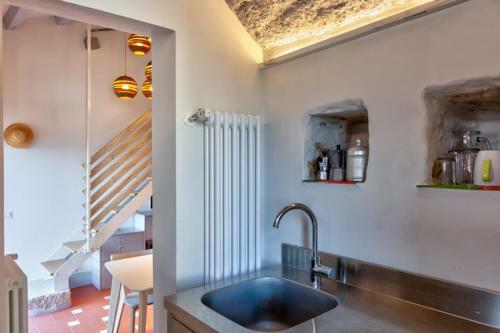 Capalbio, Sea View House With Panoramic Terrace