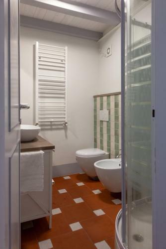 Capalbio, Sea View House With Panoramic Terrace