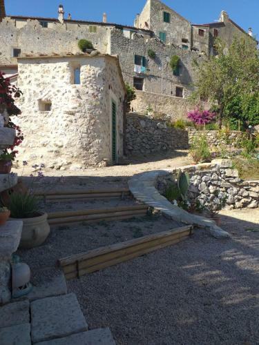 Capalbio, Sea View House With Panoramic Terrace
