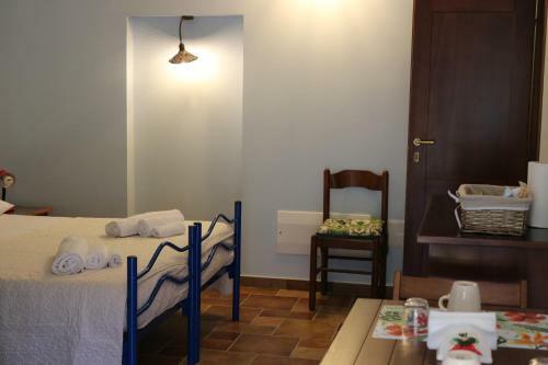 Apartamento Villa Aura