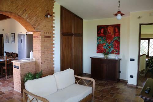 Apartamento Villa Aura