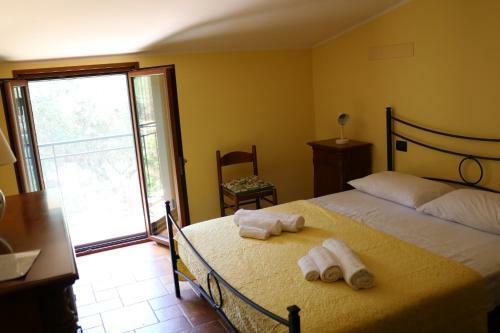 Apartamento Villa Aura