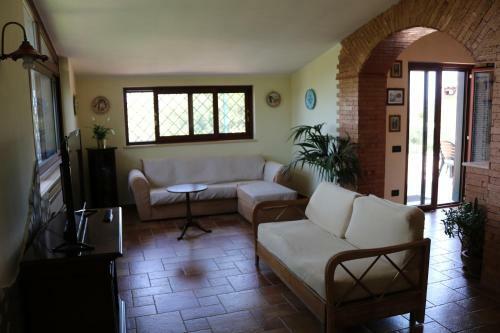 Apartamento Villa Aura