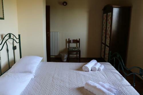 Apartamento Villa Aura