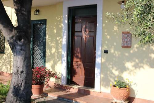 Apartamento Villa Aura