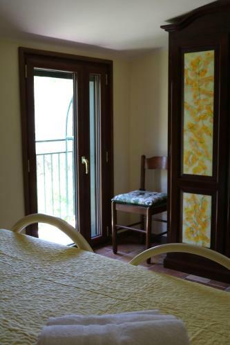 Apartamento Villa Aura