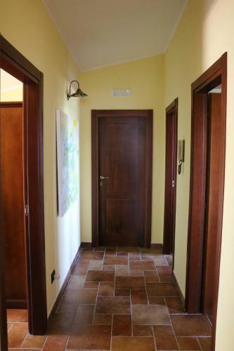 Apartamento Villa Aura
